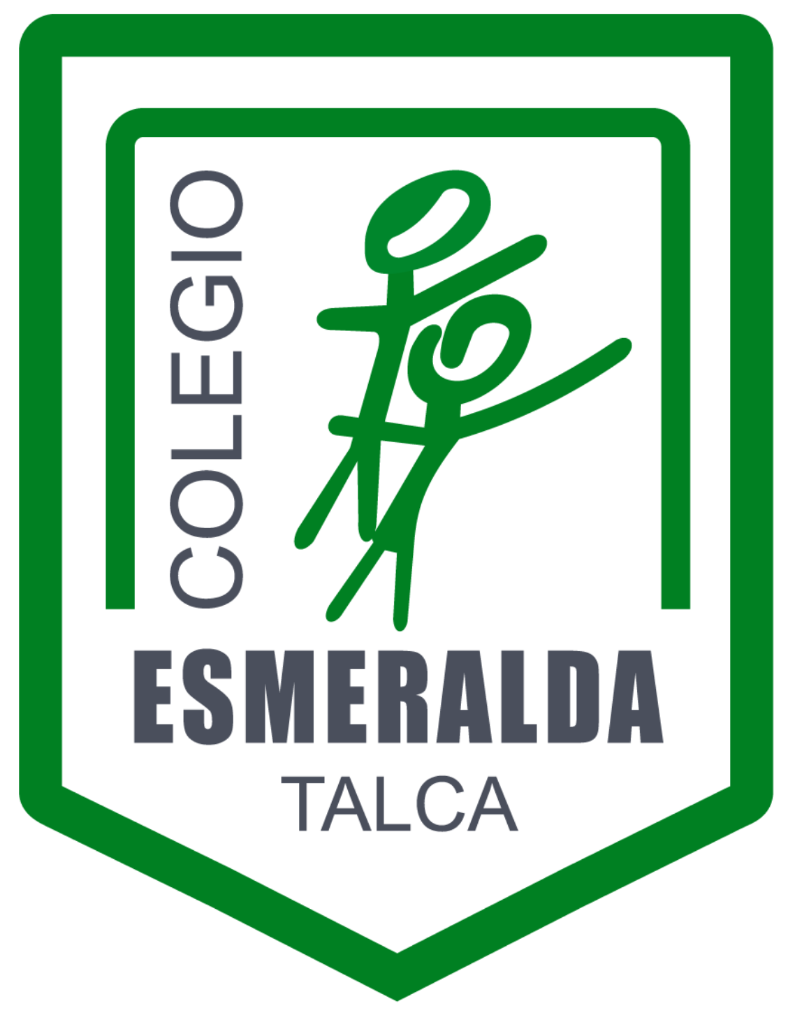 Colegio Esmeralda, Talca